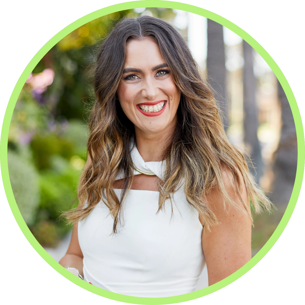 Samantha Hearne Coaching | Website Design