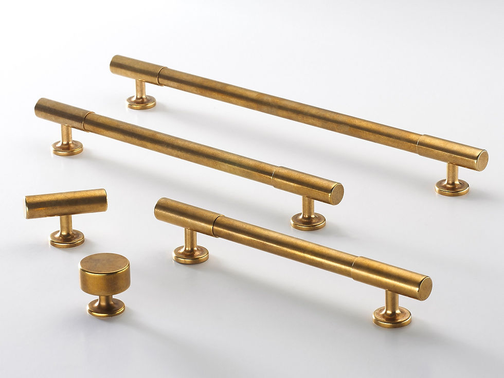 Kingsheath Collection