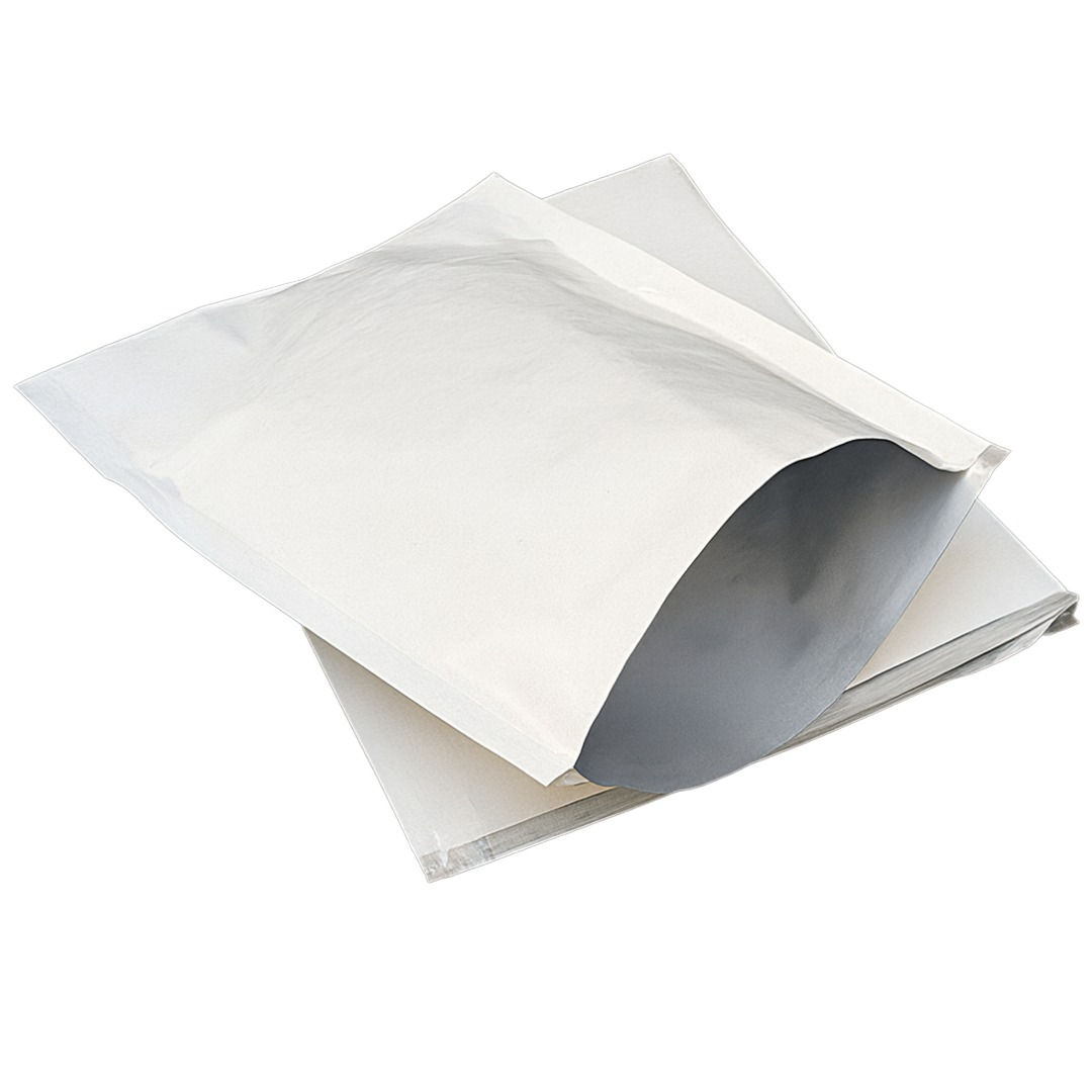 Aluminium Coated Pouches