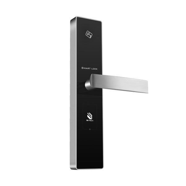 Thumbnail: Premium RFID Hotel Door Locks for Keyless Guest Access