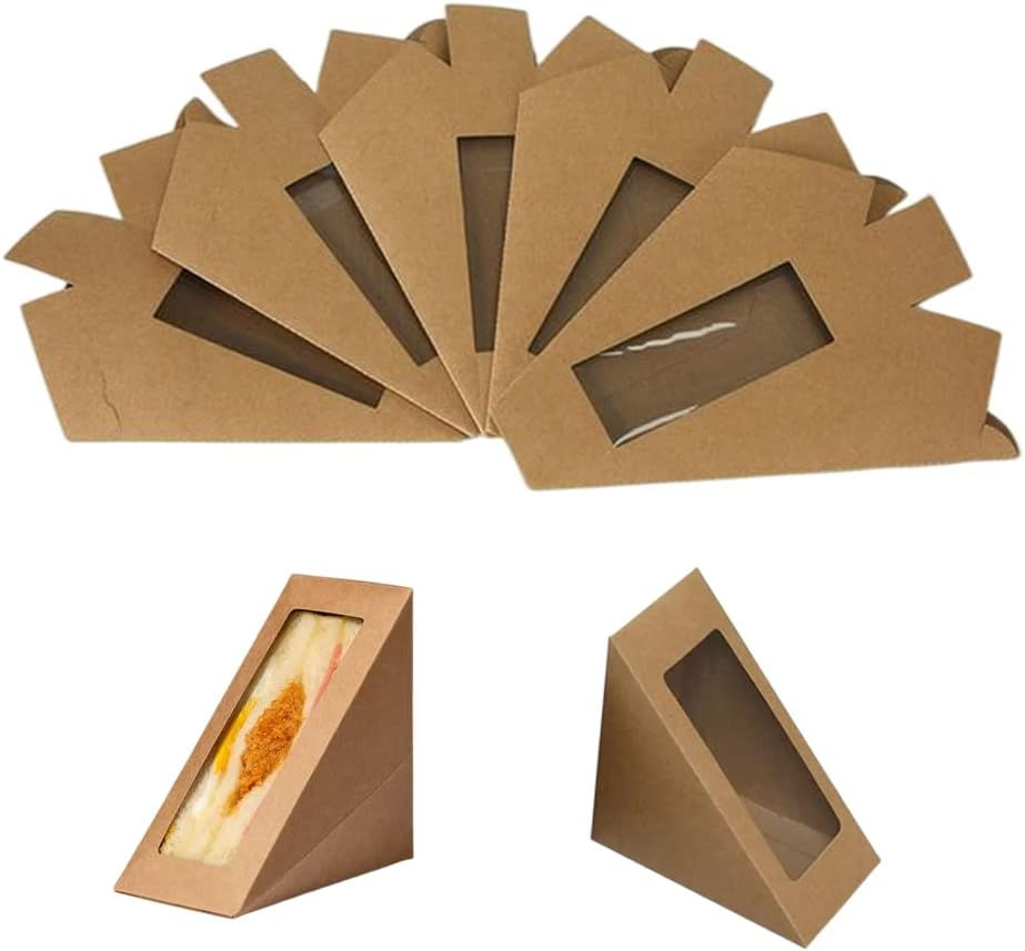 Thumbnail: Sandwich box