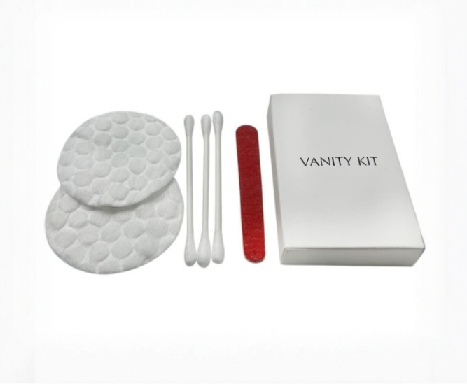 Vanity Kit