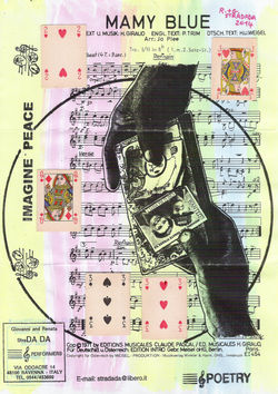 Giovanni \ Renata StraDADA 1