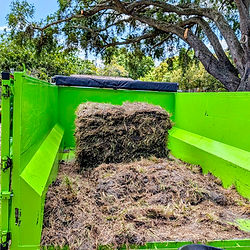 Patriots Dump customer image 