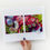 Thumbnail: 11"X14" PRINT of "Shifting Tides"