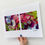 Thumbnail: 11"X14" PRINT of "Shifting Tides"