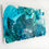 Thumbnail: Hidden Stillness / 24"x36"