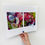 Thumbnail: 11"X14" PRINT of "Shifting Tides"