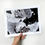 Thumbnail: 11"X14" PRINT of "Last Breath"