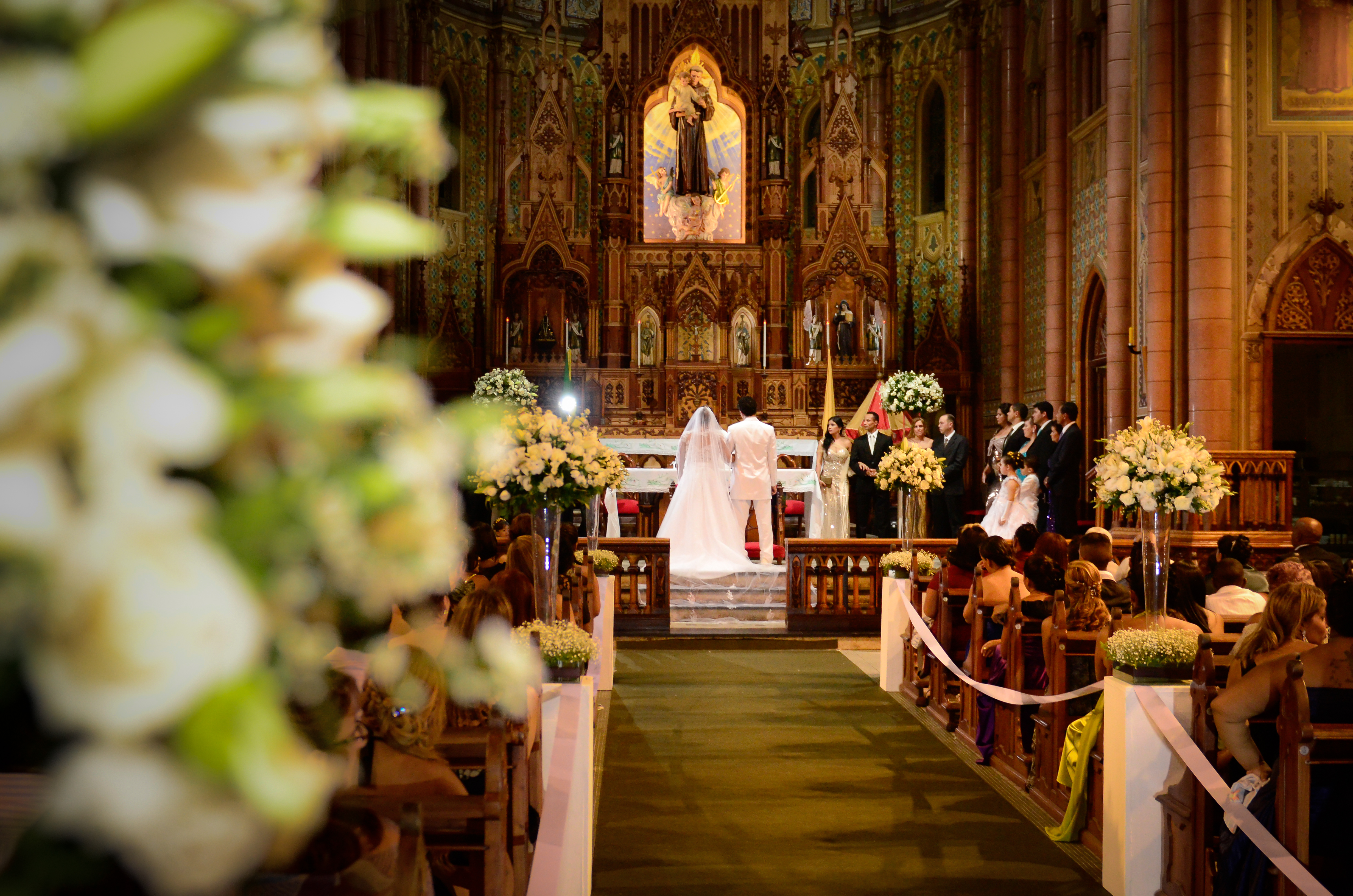 FOTO E FILMAGEM PARA CASAMENTO