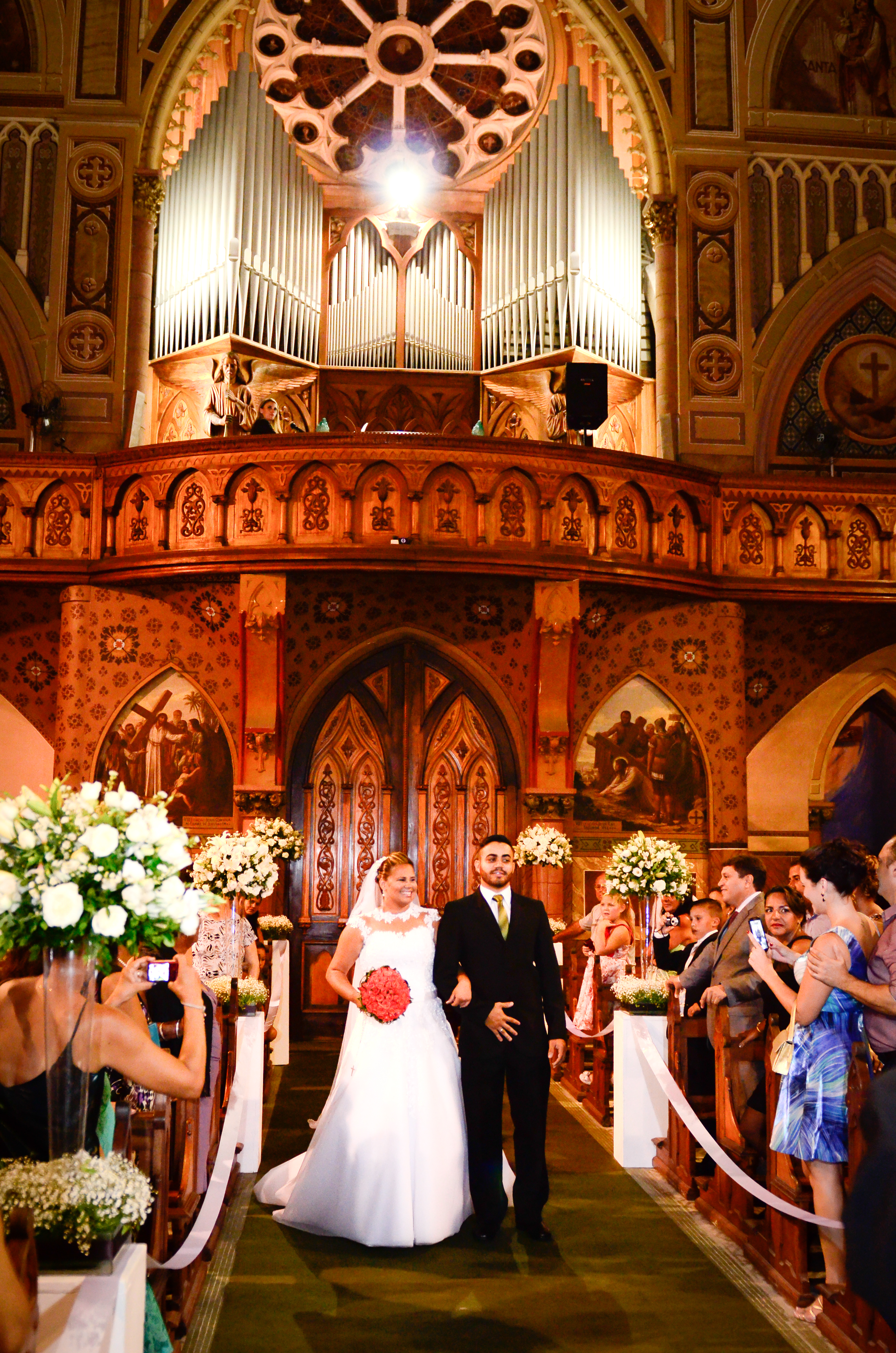 FOTO E FILMAGEM PARA CASAMENTO