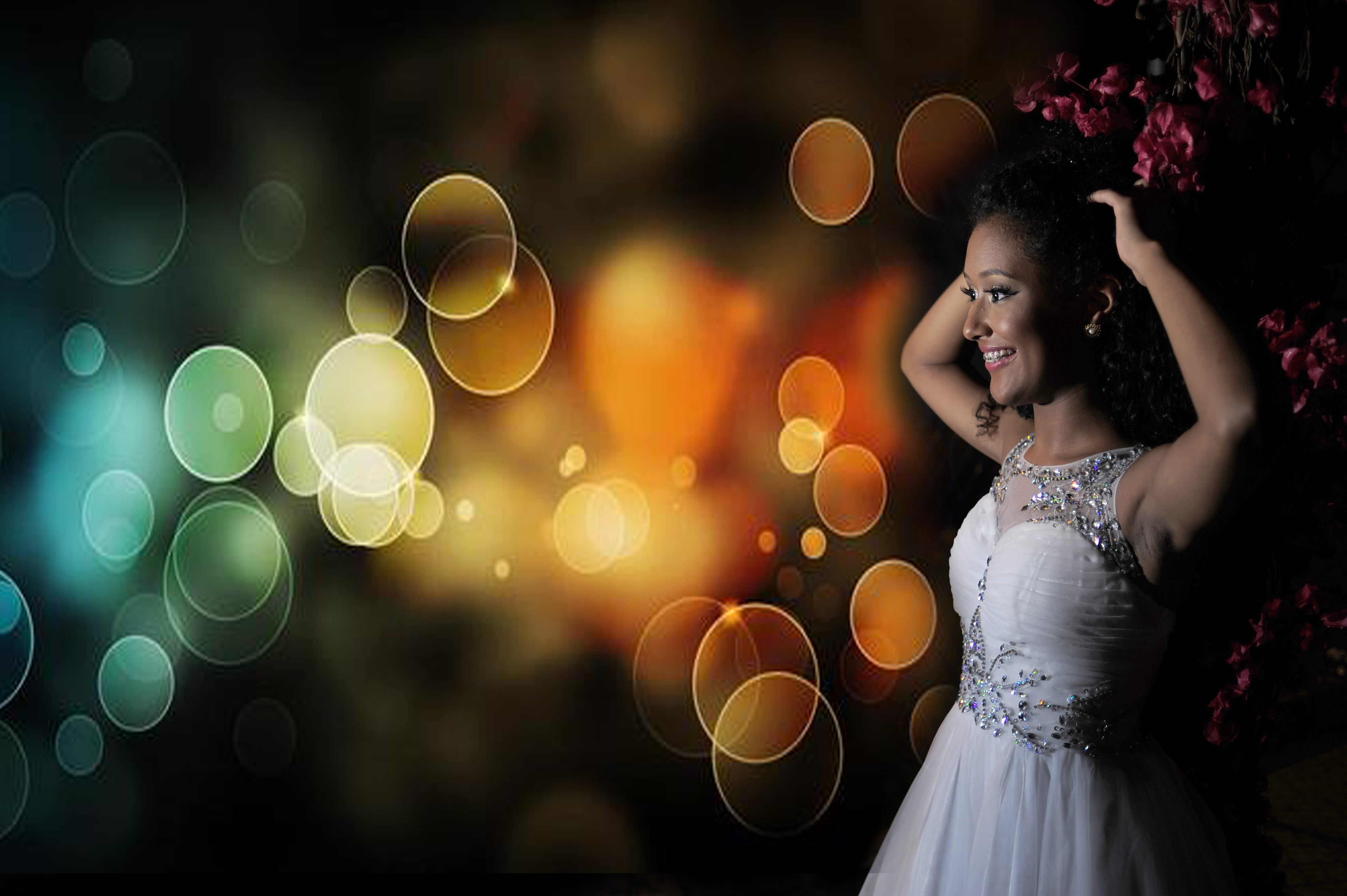 FOTO DEBUTANTE