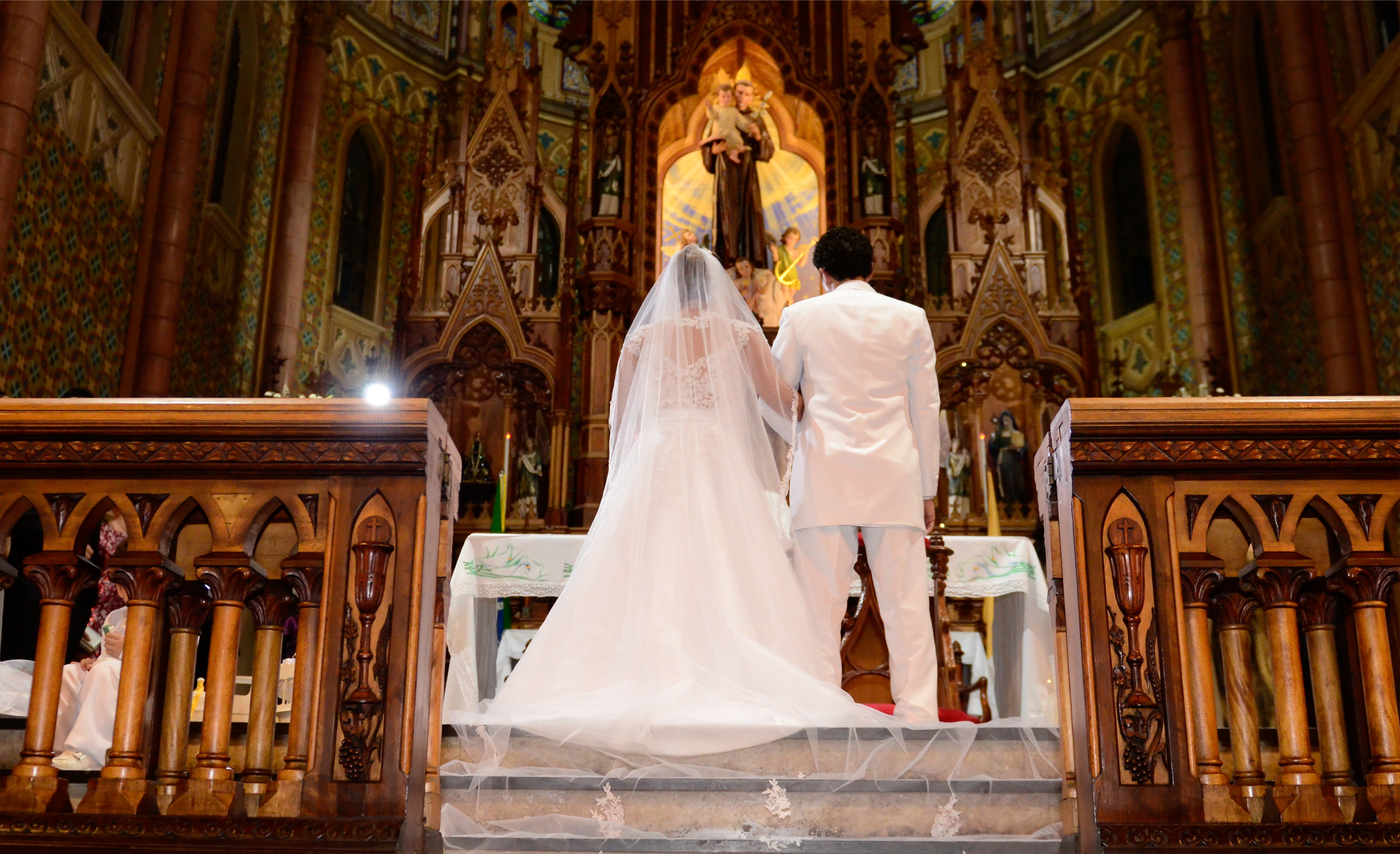 FOTO E FILMAGEM PARA CASAMENTO