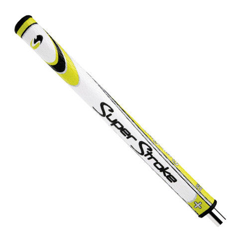 Thumbnail: Super Stroke + Series 2.0 XL Putter Grip