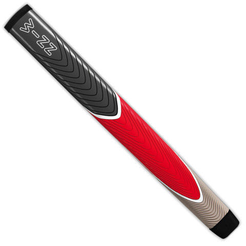 Thumbnail: WINN JUMBO PISTOL LITE GRIP