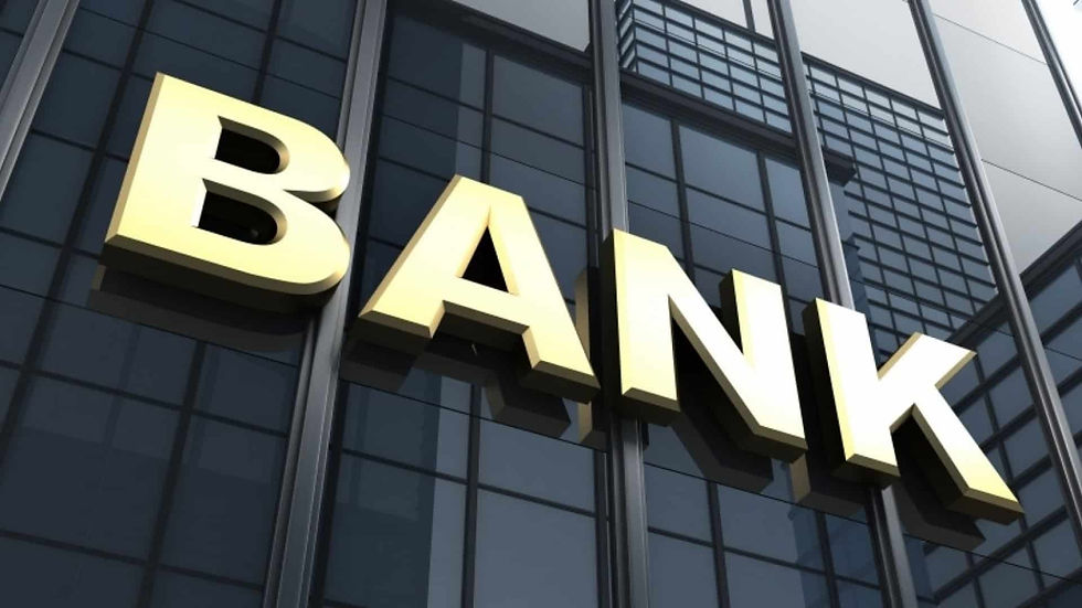 As Vantagens de Investir em Ações de Bancos