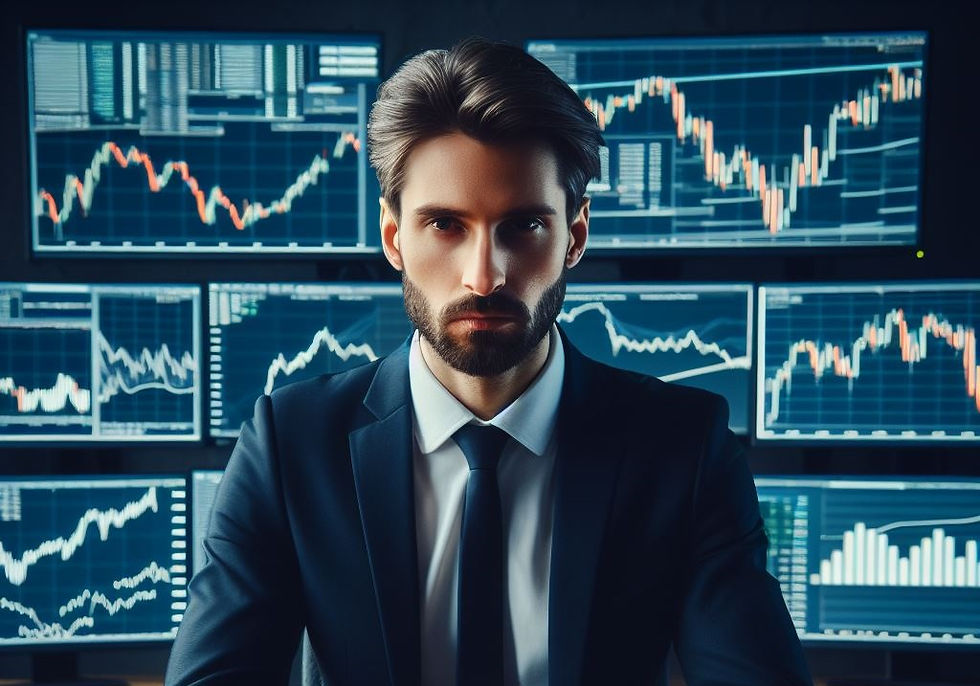 Como Alcançar a Liberdade Financeira em 5 Anos: Um Plano Prático