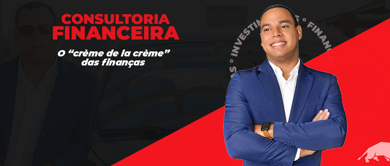 Banner Preço Consultoria Financeira