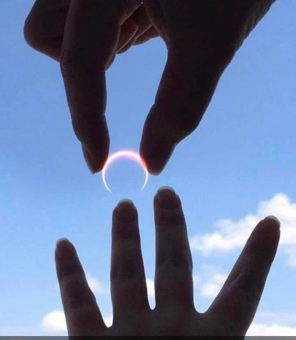 May Support Group for Healers