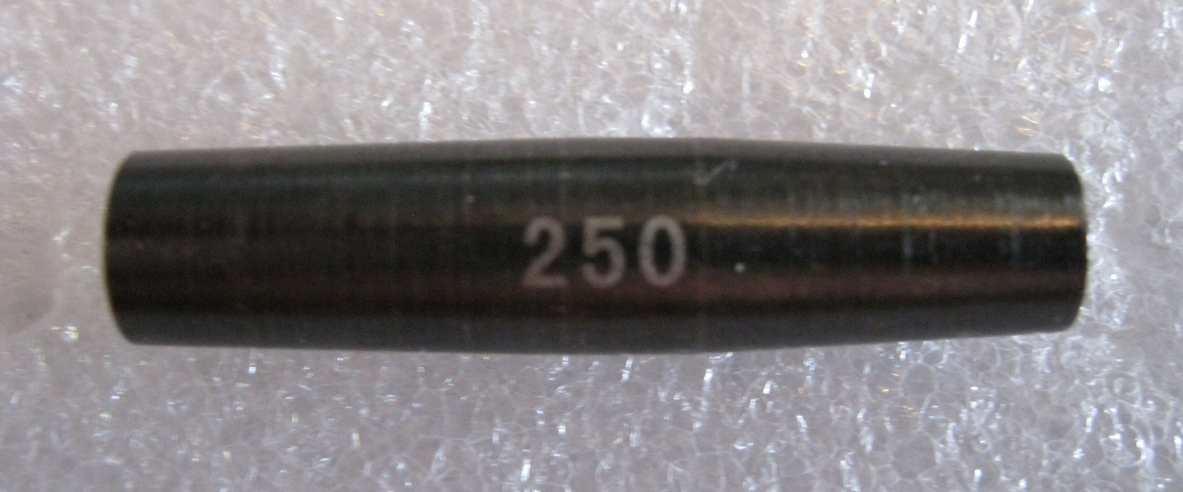 Widowmaker Steel Outsert 250 6 Pack