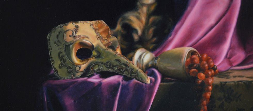 Masquerade