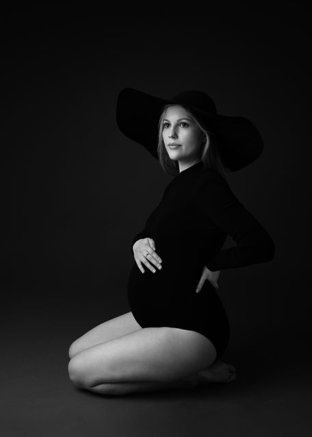 Salisbury Maternity photographer