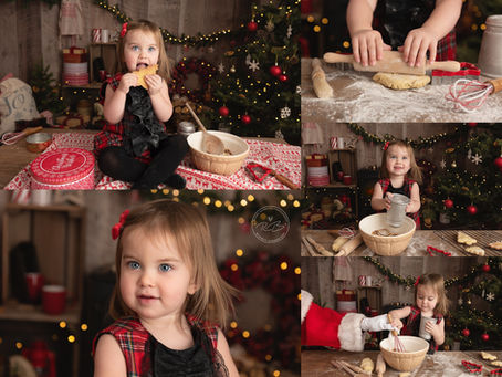 Christmas Mini Sessions 2019 now booking!