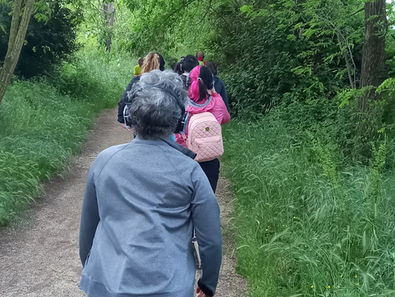 Fit walking: la camminata veloce che ti rimette in forma