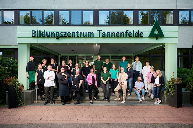 Team Tannenfelde