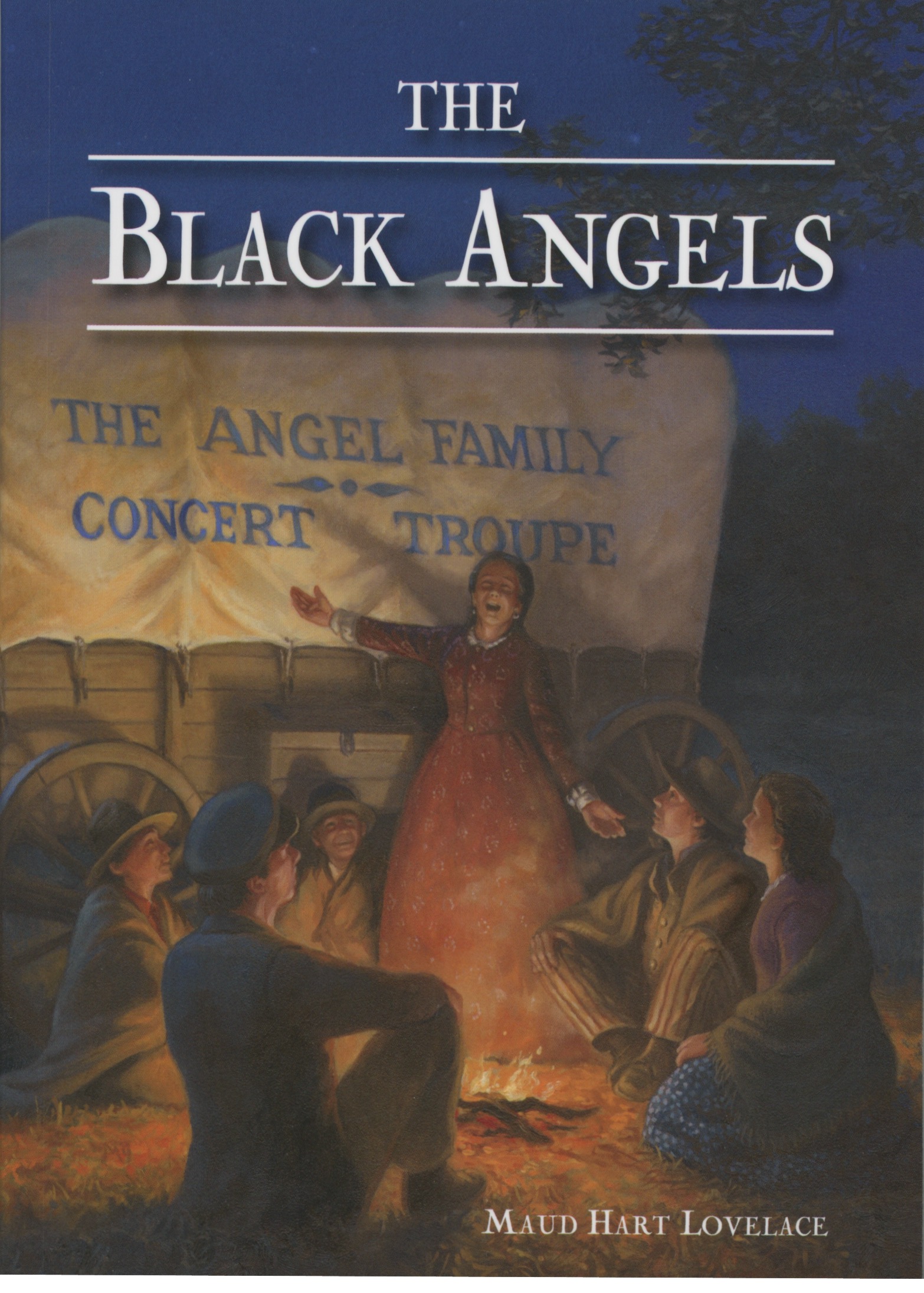 The Black Angels