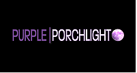 PURPLE PORCHLIGHT