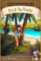 Kris & the Pirates