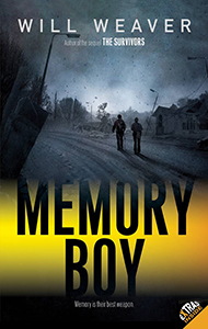 The Memory Boy