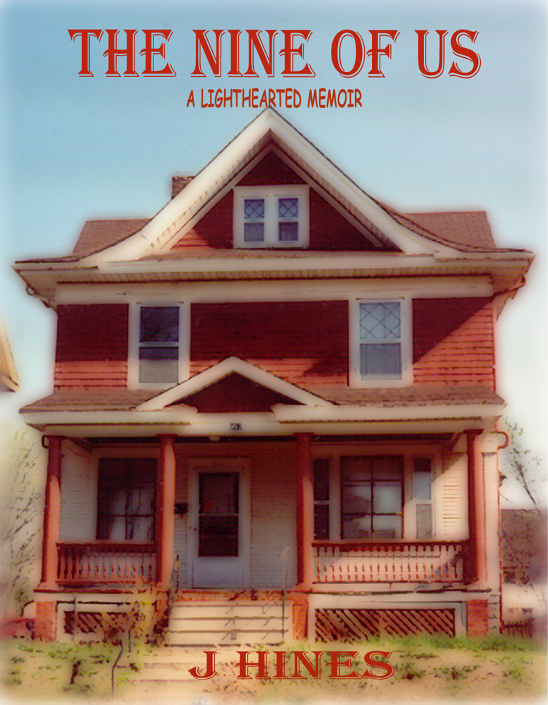 The Nine of Us