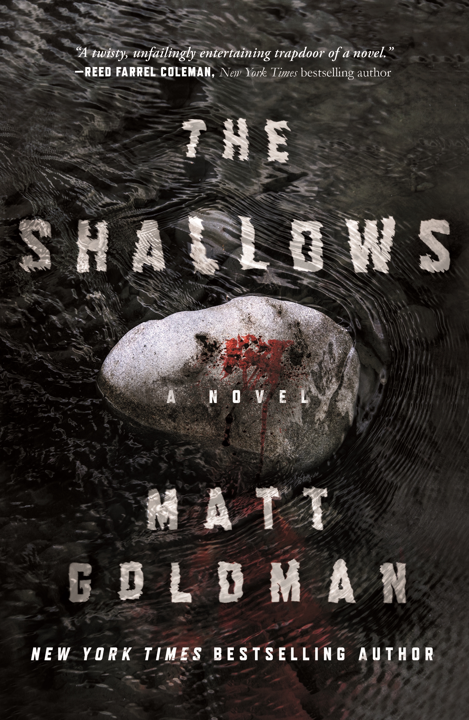 The Shallows