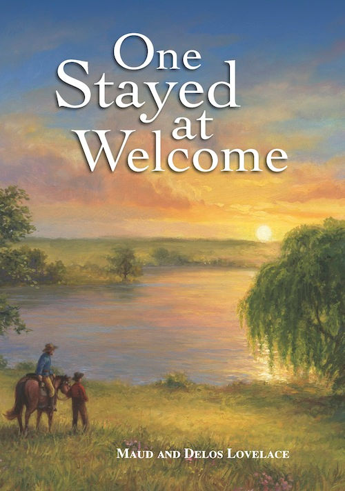 Published Books Julie Schrader