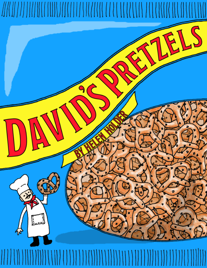 David's Pretzels