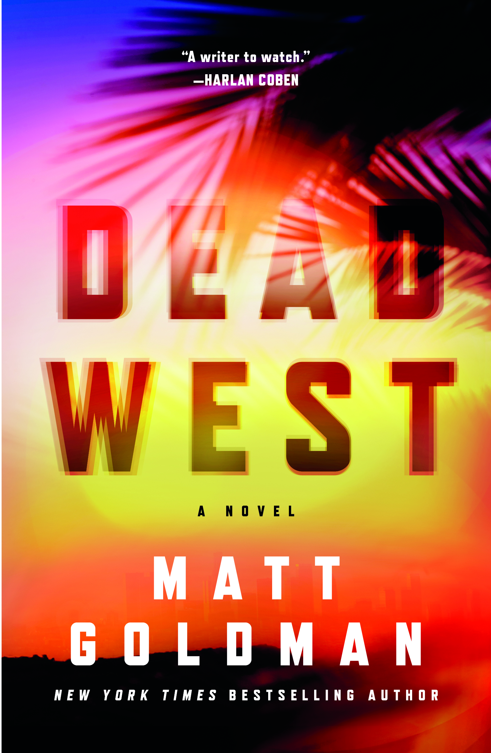 Dead West