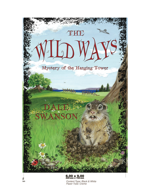 Wild Ways