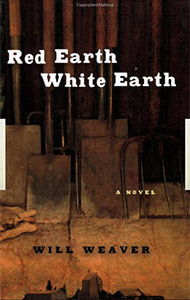 Red Earth, White Earth