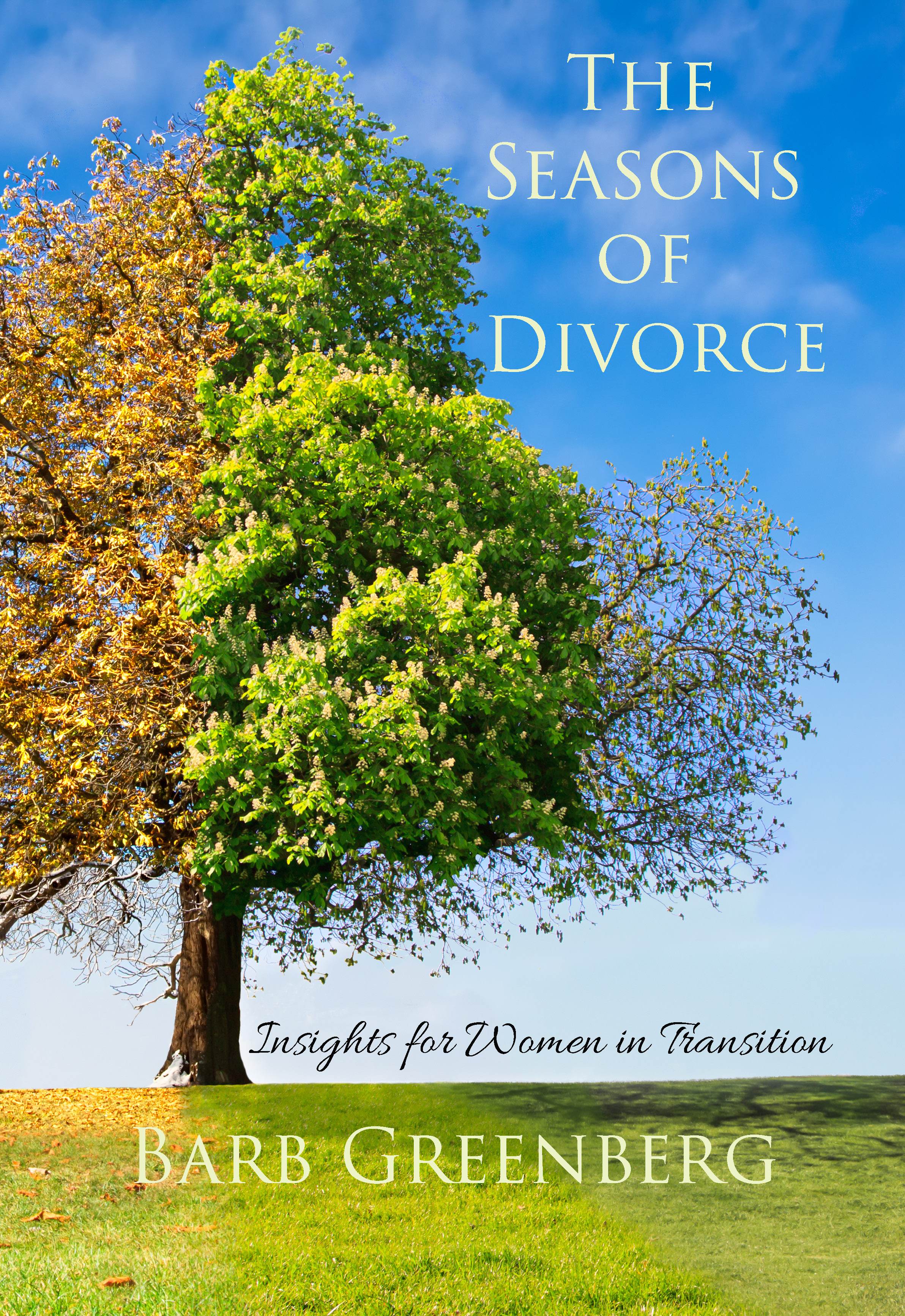 The Seasons of Divorce