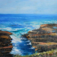 Clare Coast