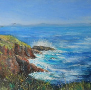 Wild Atlantic Way, Kerry