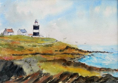 Hook Head, Co. Wexford