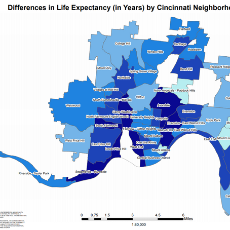Equity and Climate Change