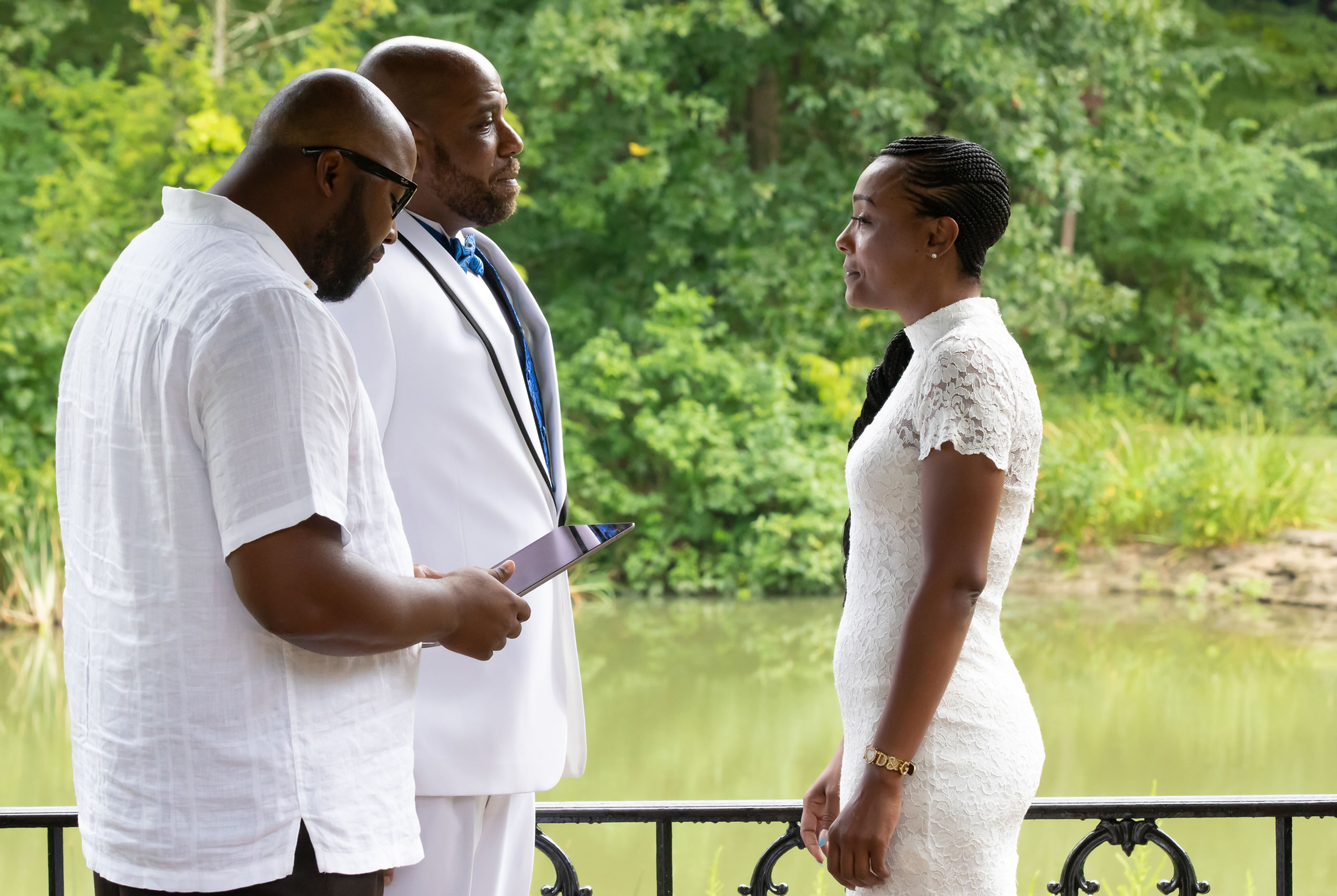 Cincinnati Wedding Photographer Mt Airy