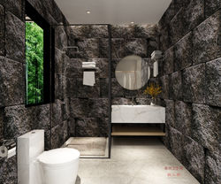 Premium Room Bathroom