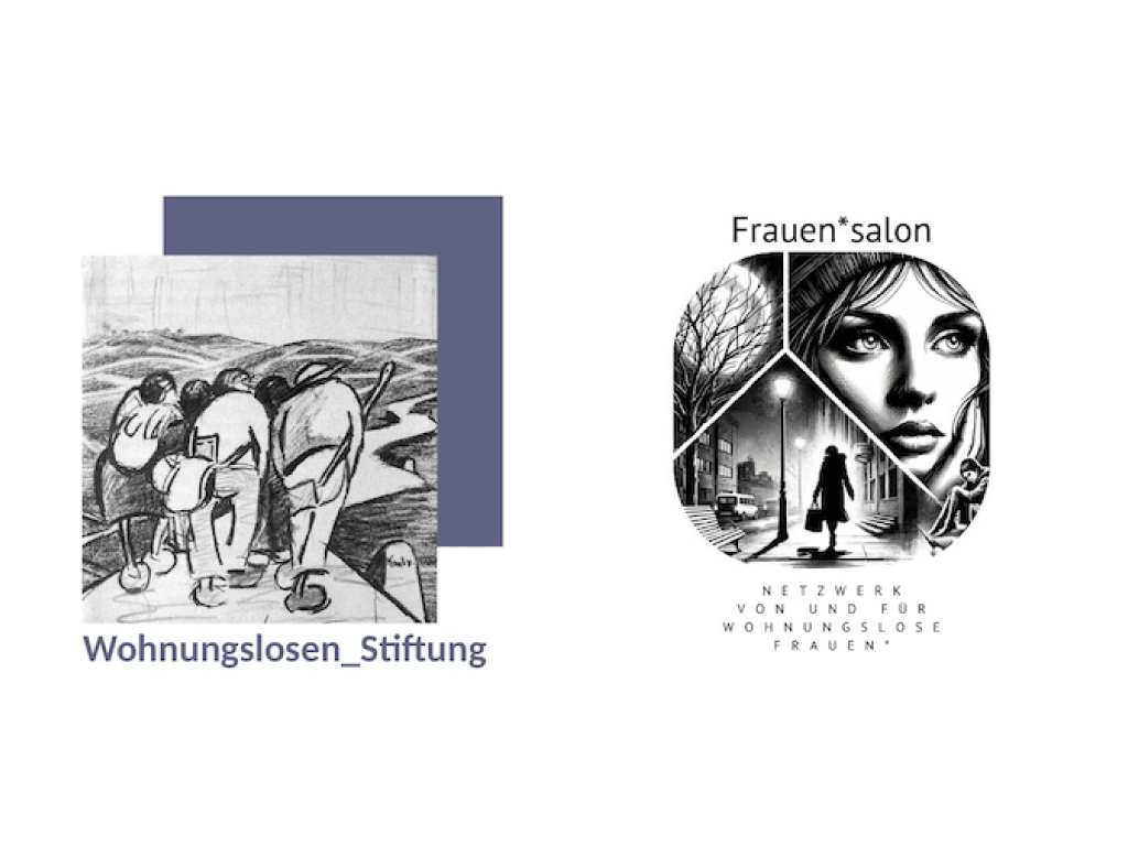 Sozialdienst katholischer Frauen e.V. Hamburg - in Kooperation mit der Fotografin Ann-Kathrin Kampmeyer