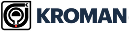 Kroman Çelik Logosu