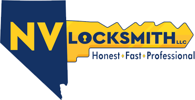 NV Locksmith Logo